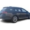 2018 Volkswagen Golf Alltrack