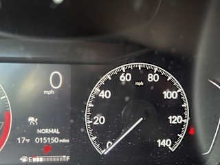 2023 Honda Pilot EX-L