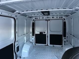 2024 Ram 1500 ProMaster Vans