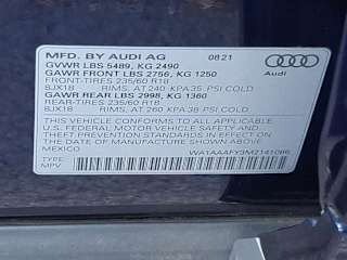 2021 Audi Q5