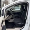 2022 Chrysler Voyager