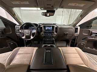 2019 GMC Sierra 3500 Denali