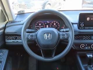 2023 Honda Accord