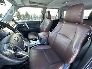 2023 Toyota 4Runner
