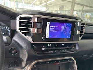 2025 Toyota Tundra