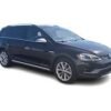 2018 Volkswagen Golf Alltrack