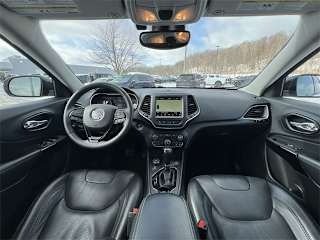 2023 Jeep Cherokee