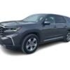 2023 Honda Pilot EX-L