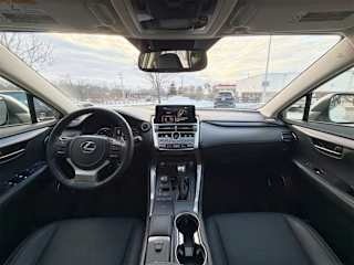 2021 Lexus NX 300h