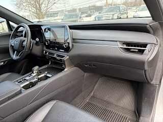 2023 Lexus RX 350