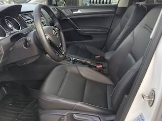 2021 Volkswagen Golf