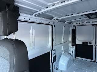 2024 Ram 1500 ProMaster Vans