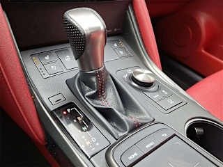 2023 Lexus IS 350