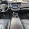 2016 Toyota Avalon