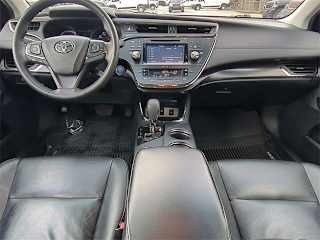 2016 Toyota Avalon