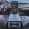 2021 Chevrolet Suburban