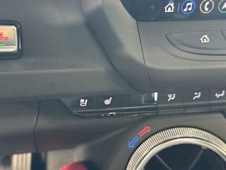 2023 Chevrolet Camaro