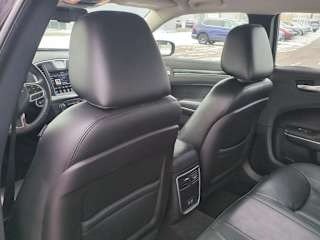 2018 Chrysler 300