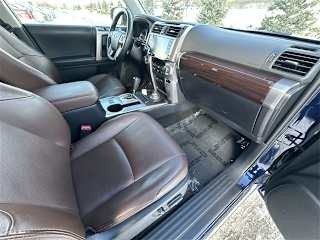 2023 Toyota 4Runner