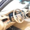 2017 Cadillac Escalade