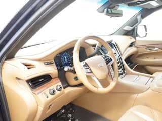2017 Cadillac Escalade