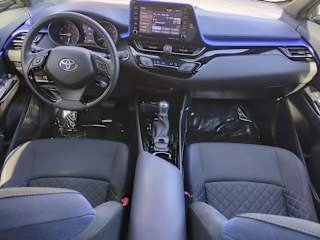 2020 Toyota C-HR