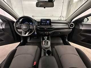 2022 Kia Forte