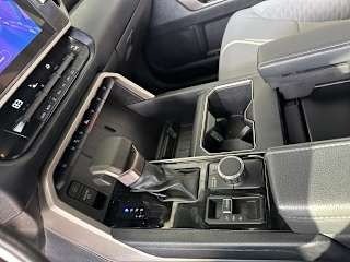 2025 Toyota Tundra