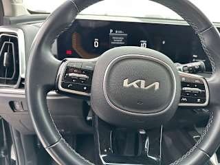 2024 Kia Sorento