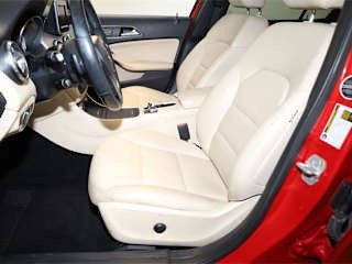 2015 Mercedes-Benz GLA