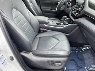 2020 Toyota Highlander