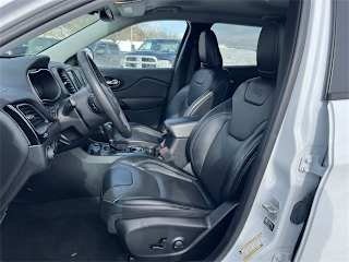 2023 Jeep Cherokee