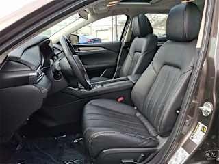 2018 Mazda Mazda6