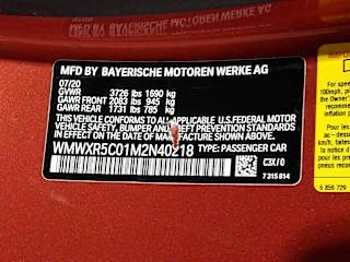2021 MINI Cooper