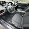 2026 Toyota Prius PHEV