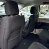 2022 Chrysler Voyager