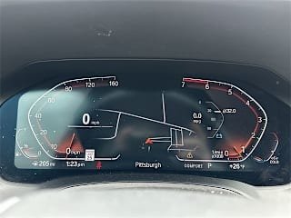 2020 BMW 3-Series