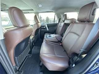 2023 Toyota 4Runner
