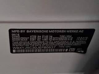 BMW X2 XDrive28i
