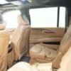 2017 Cadillac Escalade