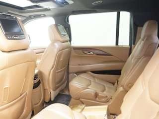 2017 Cadillac Escalade