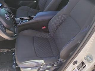 2020 Toyota C-HR