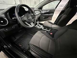 2022 Kia Forte