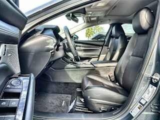 2025 Mazda Mazda3