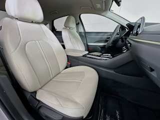 2021 Hyundai Sonata
