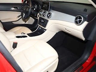 2015 Mercedes-Benz GLA