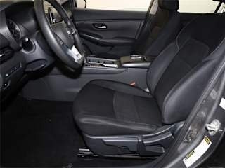 2020 Nissan Sentra