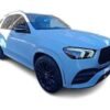 2021 Mercedes-Benz GLE