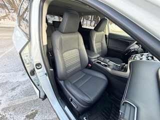 2021 Lexus NX 300h