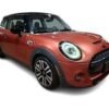 2021 MINI Cooper
